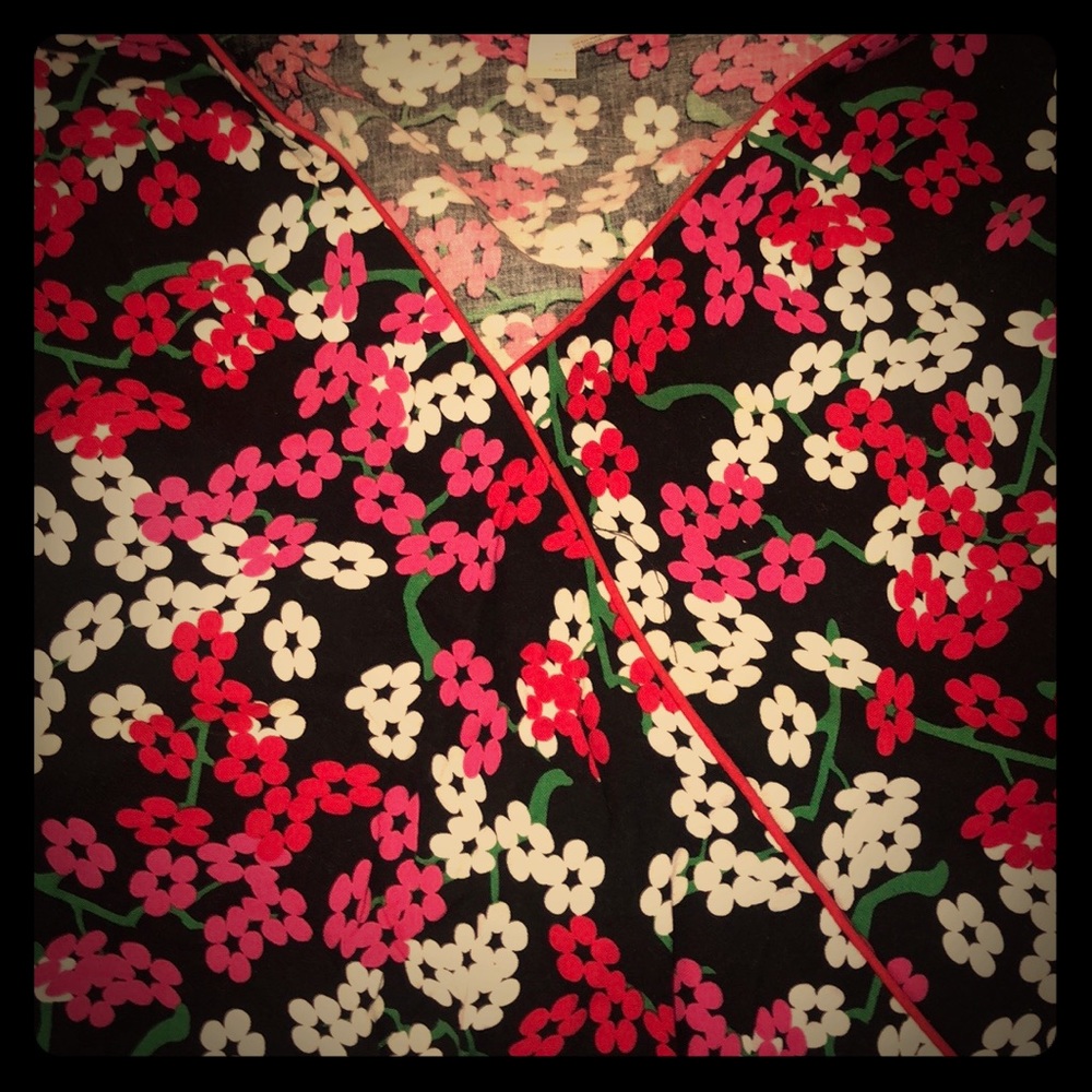 Women Dickie Scrub top